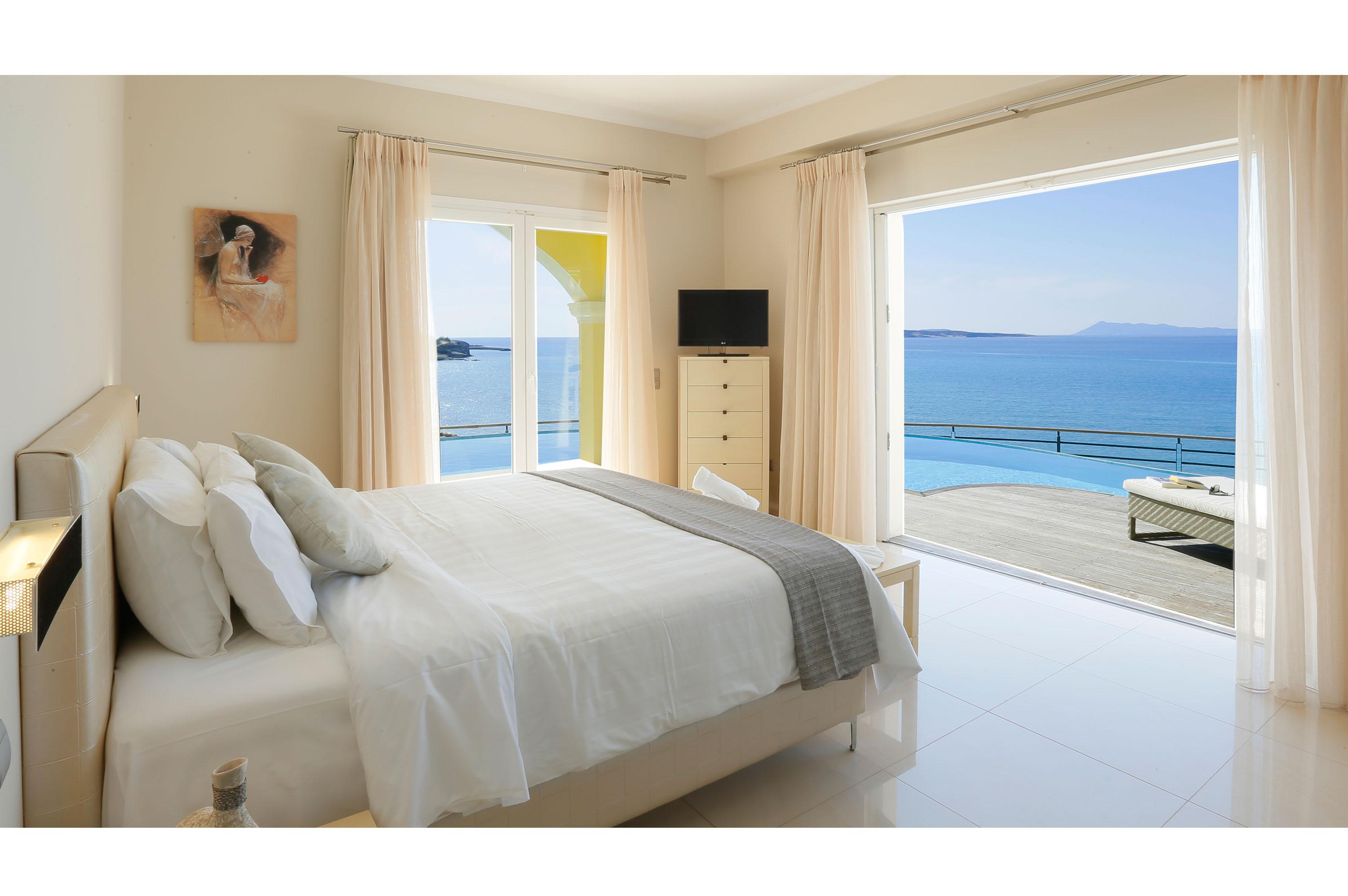 איוס סטפנוס Pictures Suites מראה חיצוני תמונה