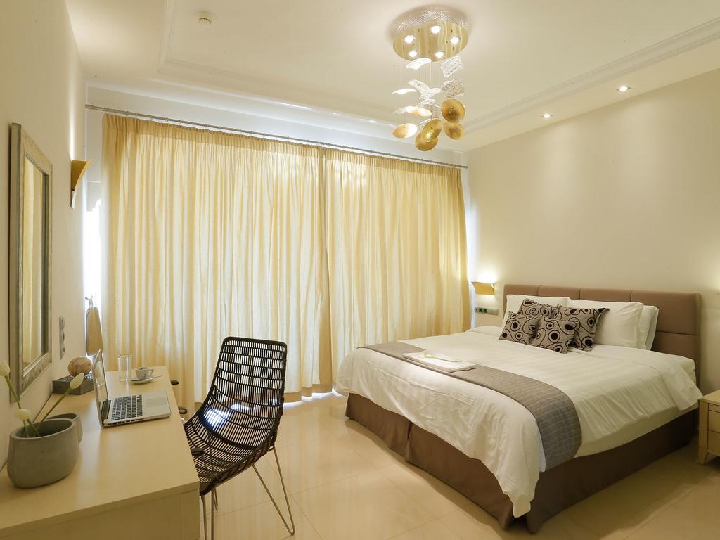 איוס סטפנוס Pictures Suites חדר תמונה