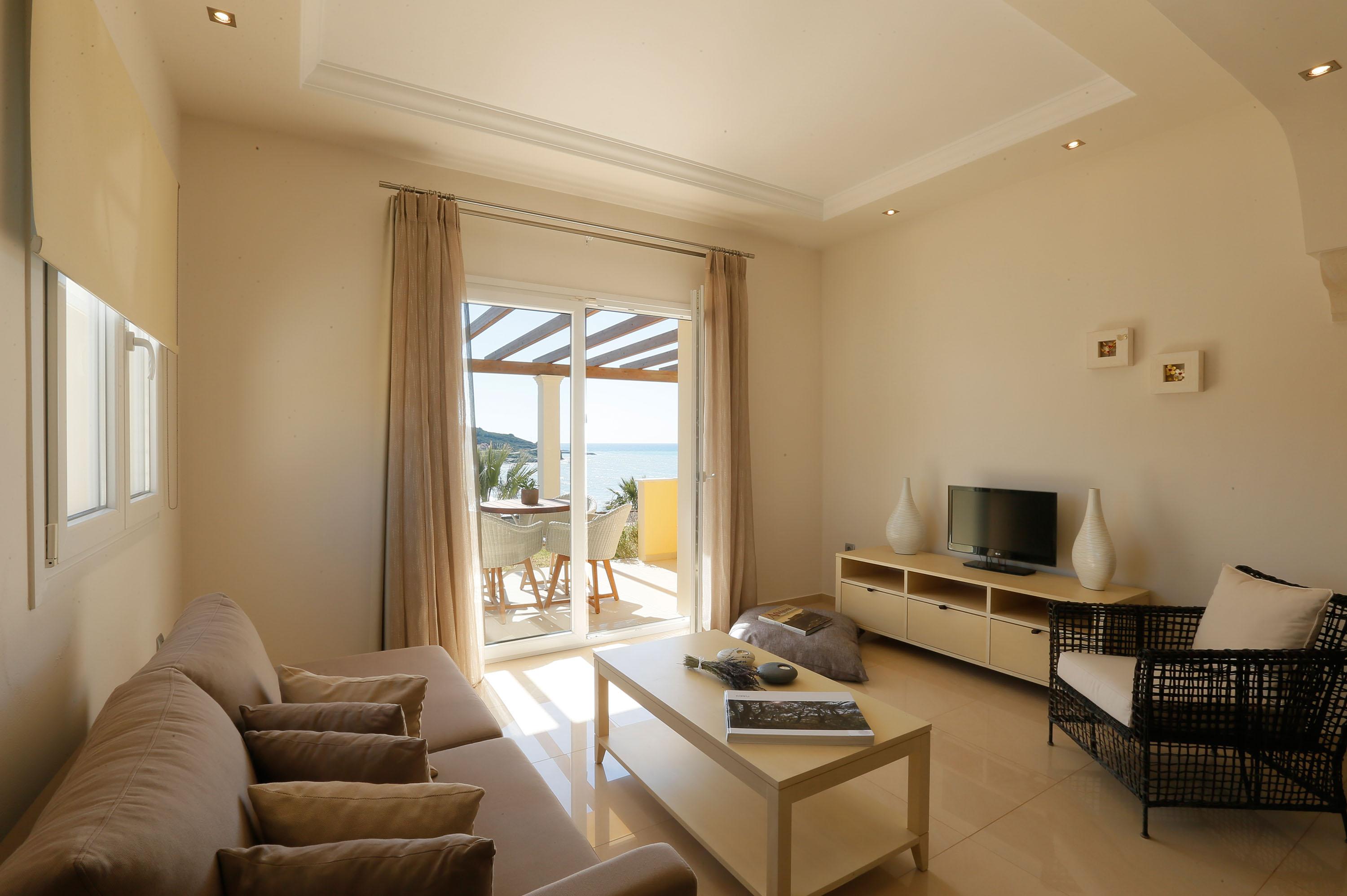 איוס סטפנוס Pictures Suites מראה חיצוני תמונה