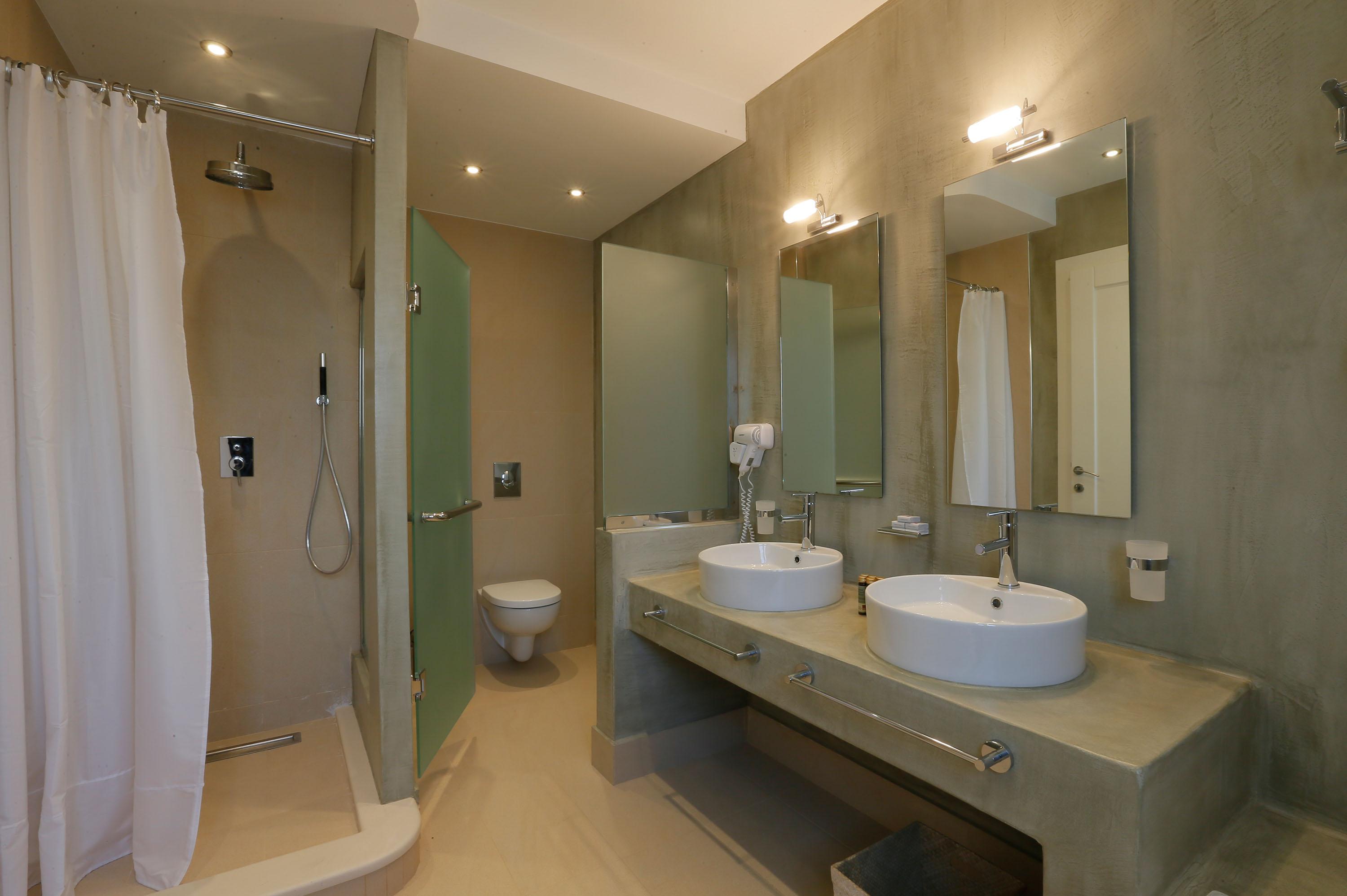 איוס סטפנוס Pictures Suites מראה חיצוני תמונה
