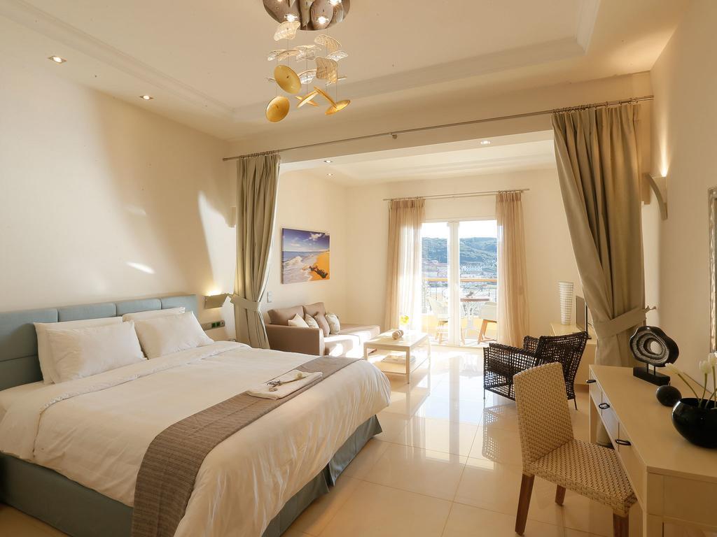 איוס סטפנוס Pictures Suites חדר תמונה