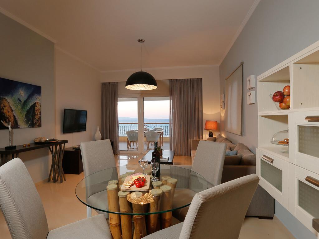 איוס סטפנוס Pictures Suites חדר תמונה